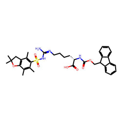 Fmoc-Homo-Arg(Pbf)-OH|CPTD788180|1159680-21-3