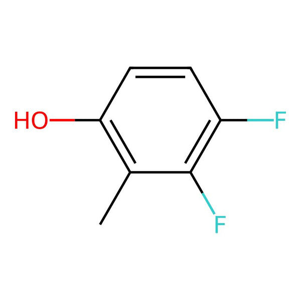 3,4-Difluoro-2-methylphenol|CS-0192207|1232774-26-3