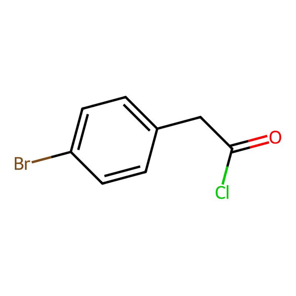 2-(4-Bromophenyl)acetyl chloride|CS-0124978|37859-24-8