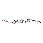 2-Methyl-1,4-phenylene bis(4-(3-(acryloyloxy)propoxy)benzoate)|CS-W006828|174063-87-7