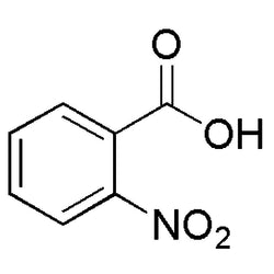 2-Nitrobenzoic acid|02337|552-16-9