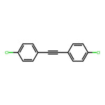 1,2-Bis(4-chlorophenyl)ethyne|CS-0210726|1820-42-4