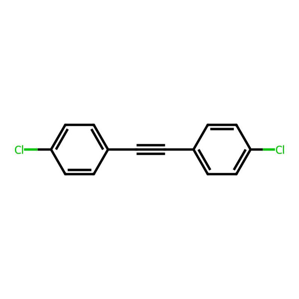 1,2-Bis(4-chlorophenyl)ethyne|CS-0210726|1820-42-4