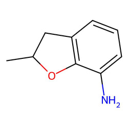 2-Methyl-2,3-dihydrobenzofuran-7-amine|CS-0152688|26210-74-2