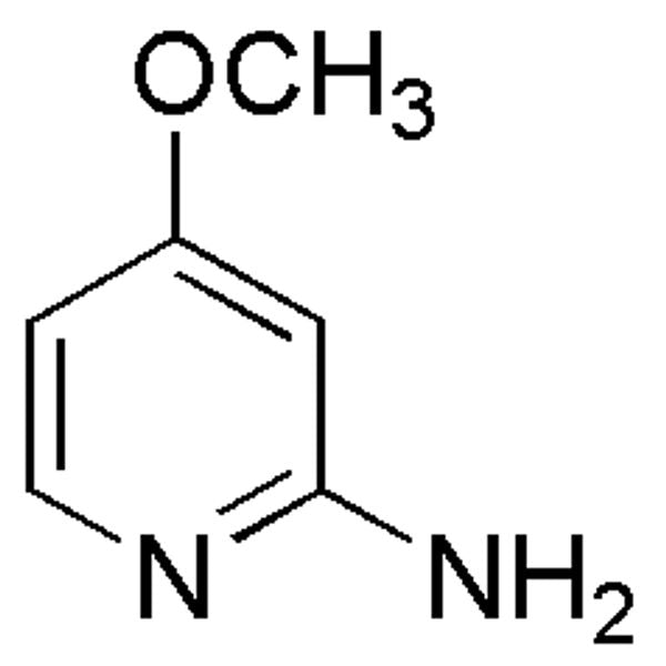 2-Amino-4-methoxylpyridine|26221|10201-73-7
