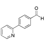 4-(2-Pyridyl)benzaldehyde|23452|127406-56-8