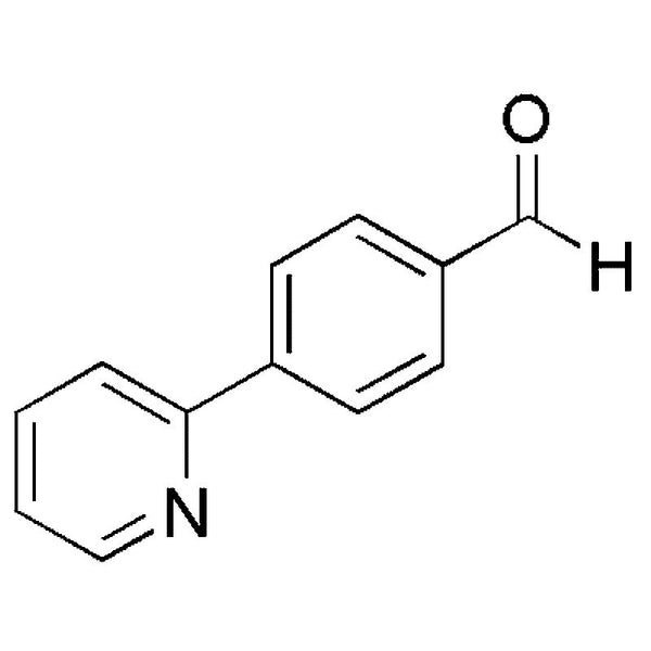 4-(2-Pyridyl)benzaldehyde|23452|127406-56-8