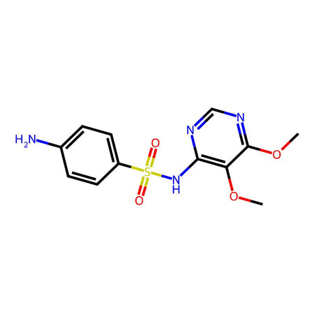 Sulfadoxine, 98%|192604|2447-57-6