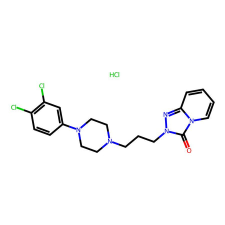 Trazodone Impurity 4|C4X-17724|1263278-79-0