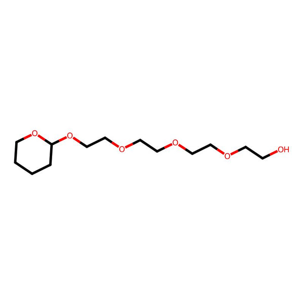 THP-PEG4-OH|CS-0105845|128660-97-9