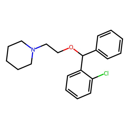 Cloperastine Impurity 1|C4X-15951|5630-78-4