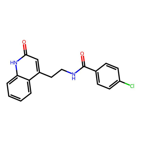 Rebamipide Impurity 4|C4X-15234|100342-53-8