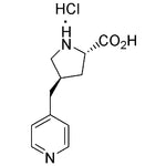 (R)-g-(4-Pyridinylmethyl)-L-proline·2HCl|15975|1049754-26-8