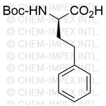 Boc-D-homophenylalanine|03952|82732-07-8