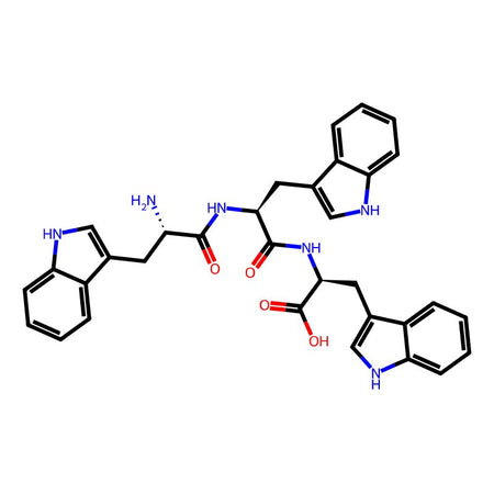 H-Trp-Trp-Trp-OH|CPTD786187|59005-82-2