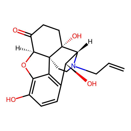 Naloxone Hydrochloride EP Impurity F|C4X-14936|2139253-69-1