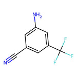 3-Amino-5-(trifluoromethyl)benzonitrile|CS-W006032|49674-28-4