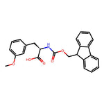 Fmoc-3-methoxy-D-phenlyalanine|CS-0179130|917099-04-8