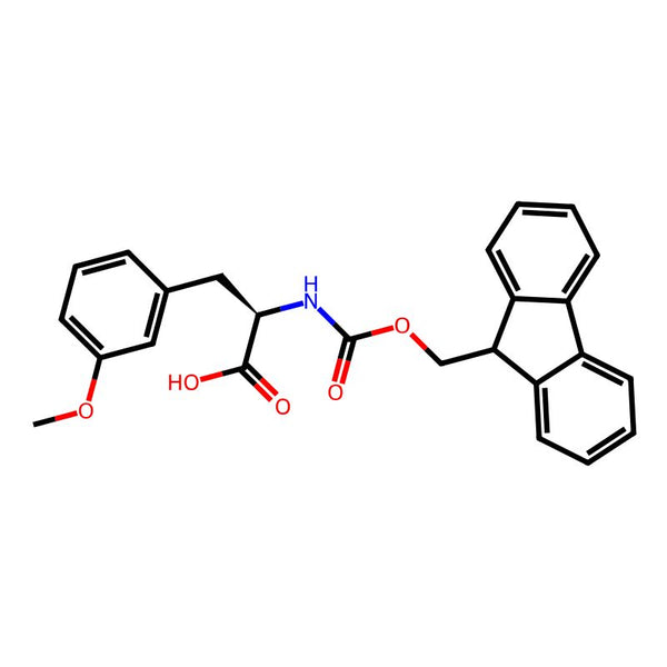 Fmoc-3-methoxy-D-phenlyalanine|CS-0179130|917099-04-8