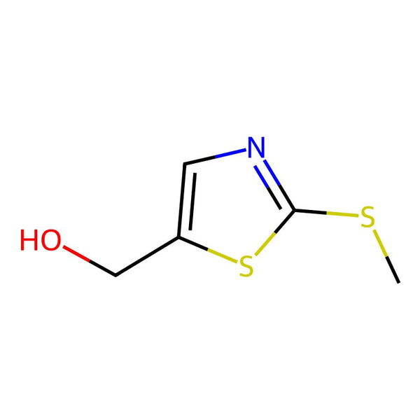 (2-(Methylthio)thiazol-5-yl)methanol|CS-0613233|1782506-90-4