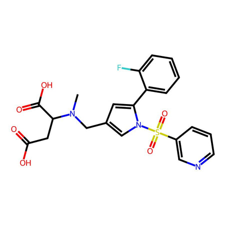 Vonoprazan Impurity 66|C4X-102066|2170020-79-6