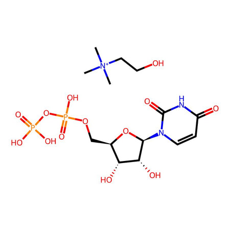 Citicoline Impurity 7|C4X-22037|99492-83-8