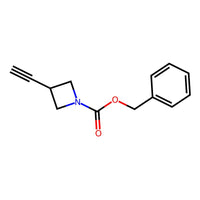 Benzyl 3-ethynylazetidine-1-carboxylate, 95%|06-0191|1824019-69-3