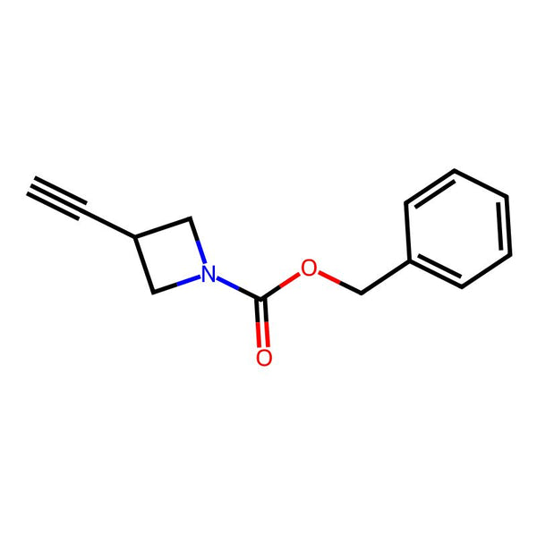 Benzyl 3-ethynylazetidine-1-carboxylate, 95%|06-0191|1824019-69-3