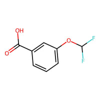 3-(Difluoromethoxy)benzoic acid|CS-W007284|4837-19-8