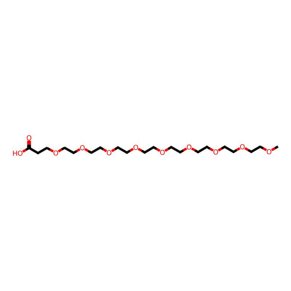 m-PEG9-acid|CS-0114745|2576495-35-5
