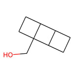 (Cuban-1-yl)methanol|CS-0056388|134078-23-2