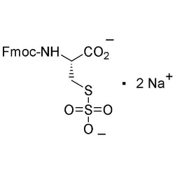 Fmoc-S-sulfo-L-cysteine disodium|11179|163558-30-3