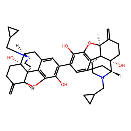 Nalmefene Impurity 12|C4X-126812|176220-84-1