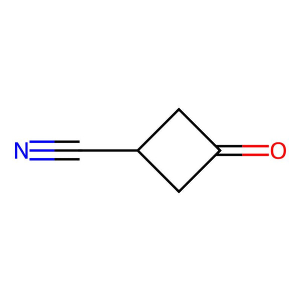 3-Oxocyclobutane-1-carbonitrile|CS-W004195|20249-16-5