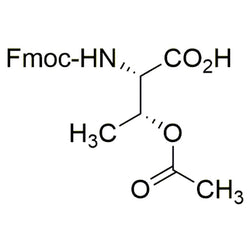 Fmoc-O-acetyl-L-threonine|35331|181817-14-1