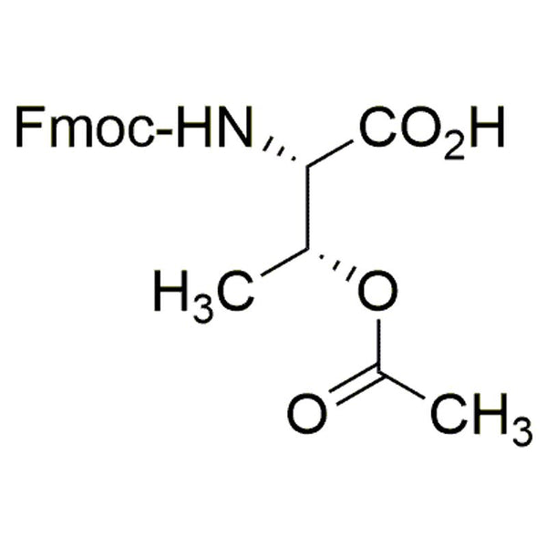 Fmoc-O-acetyl-L-threonine|35331|181817-14-1