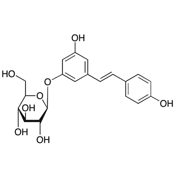 Polydatin|32289|65914-17-2