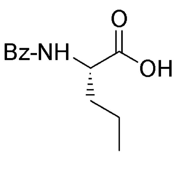 Benzoyl-L-norvaline|11920|121470-62-0