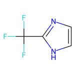 2-(Trifluoromethyl)-1H-imidazole|CS-0052202|66675-22-7
