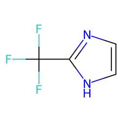 2-(Trifluoromethyl)-1H-imidazole|CS-0052202|66675-22-7