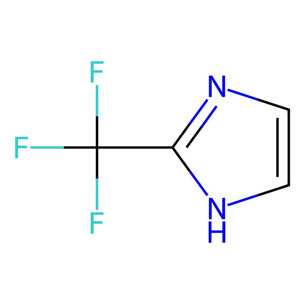 2-(Trifluoromethyl)-1H-imidazole|CS-0052202|66675-22-7
