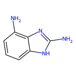 1H-Benzo[d]imidazole-2,7-diamine|CS-0371478|1467571-35-2