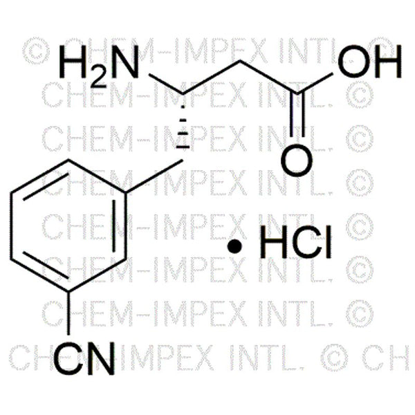 3-Cyano-L-b-homophenylalanine hydrochloride|15387|270065-85-5