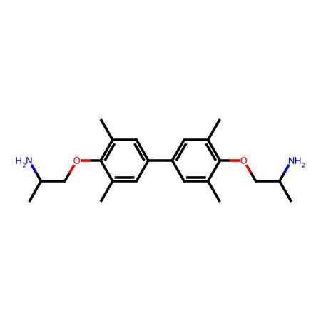 Mexiletine EP Impurity C|CP125875|2059988-38-2