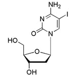 5-Iodo-2'-deoxycytidine|00408|611-53-0
