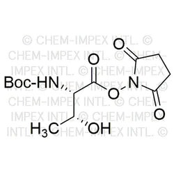 Boc-L-threonine N-hydroxysuccinimide ester|04021|63076-44-8