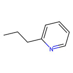 2-Propylpyridine|CS-0152409|622-39-9