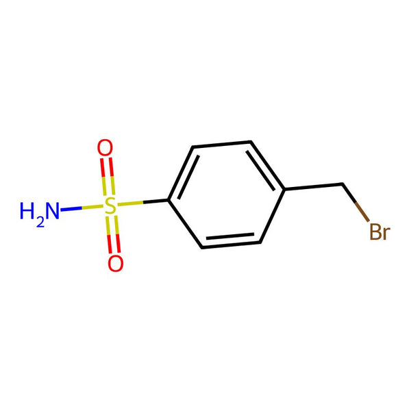 4-(Bromomethyl)benzenesulfonamide|CS-W003936|40724-47-8