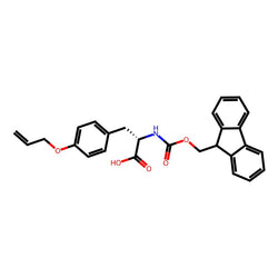 Fmoc-O-allyl-L-tyrosine|03617|146982-30-1