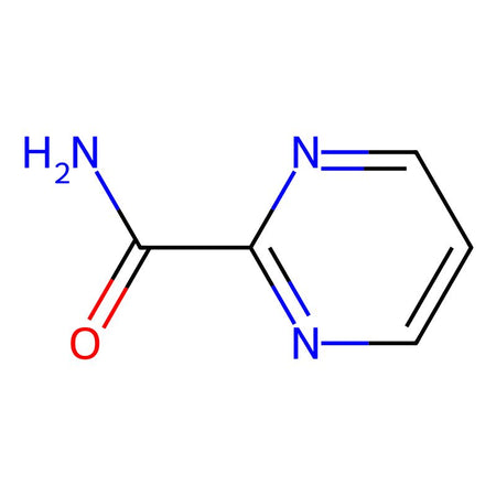 Pyrimidine-2-carboxamide|C4X-111894|88511-48-2